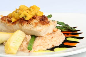 mahi mahi