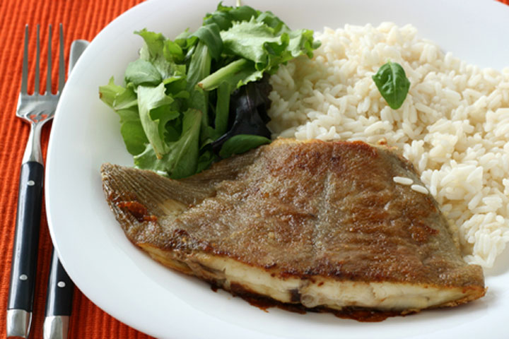 Flounder