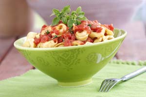 tortellini