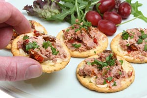 pate