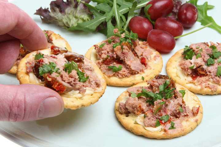 Pate