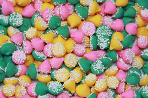 mints