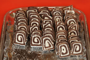 Mashed Potato Candy Recipe | CDKitchen.com