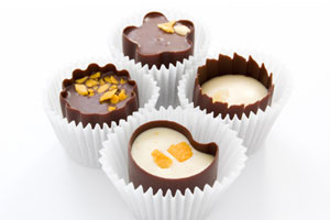 bonbons