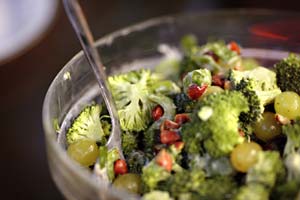 broccoli salad