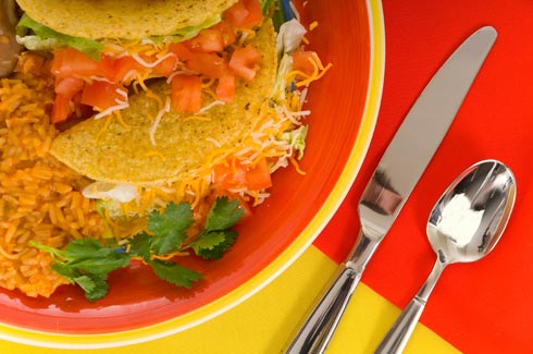 Cinco de Mayo