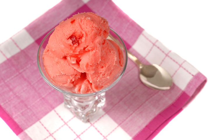 Sherbet Recipes - CDKitchen