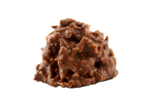 haystacks