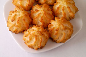 coconut