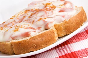 chipped beef