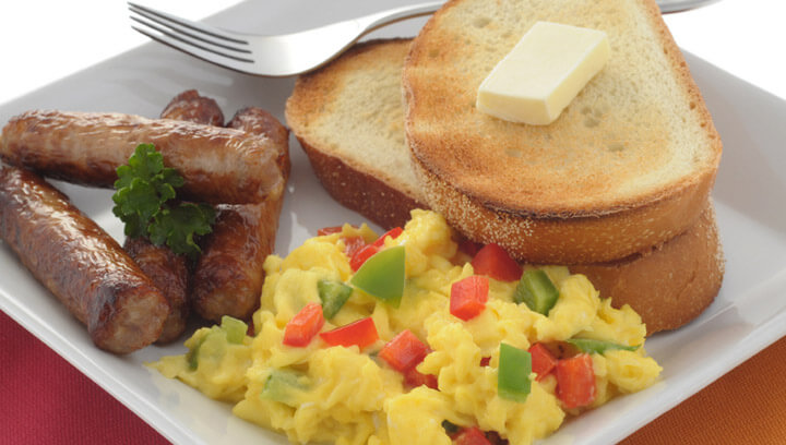 Breakfast And Brunch Recipes - CDKitchen.com