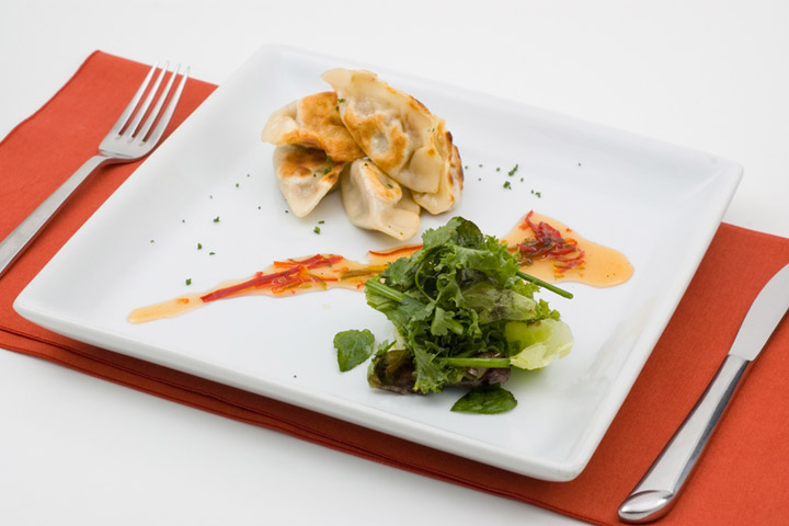 Empanada Appetizers