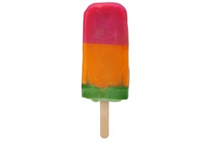 popsicle