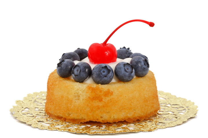 Blueberry Desserts