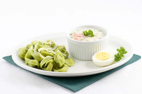 Dill Sauces