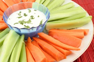 Beau Monde Dill Dip Recipe CDKitchen