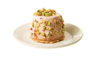 appetizer cheesecake