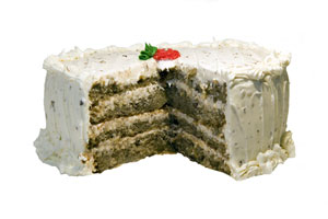 spice cake