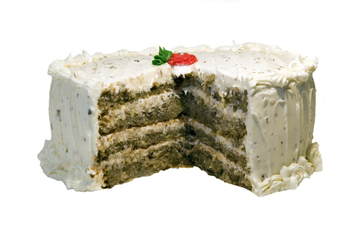 Spice Cakes