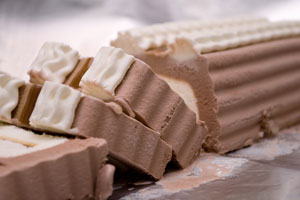 ice cream cake