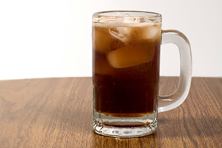 Root Beer