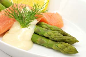 hollandaise sauce