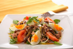 pork salads