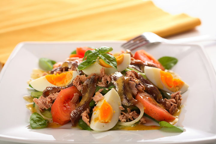 Pork Salad Recipes - CDKitchen