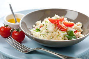 couscous salad