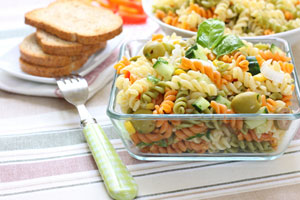 italian pasta salad