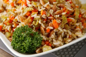 rice pilaf