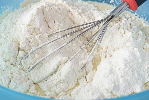 12 Recipes You'd Never Know Were From A Cake Mix