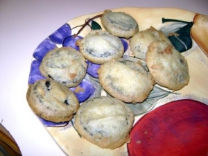 recipe for deep fried oreos