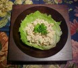 Roasted Garlic Potato Salad