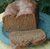 Norwegian Rye Bread