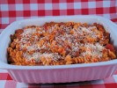Sausage & Macaroni Casserole