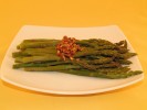 Asparagus Pecandine