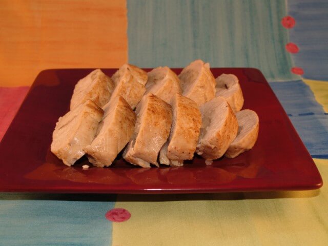 photo of Turkey Mini-Roasts