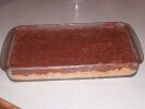 Peanut Butter Chocolate Rice Krispie Treats