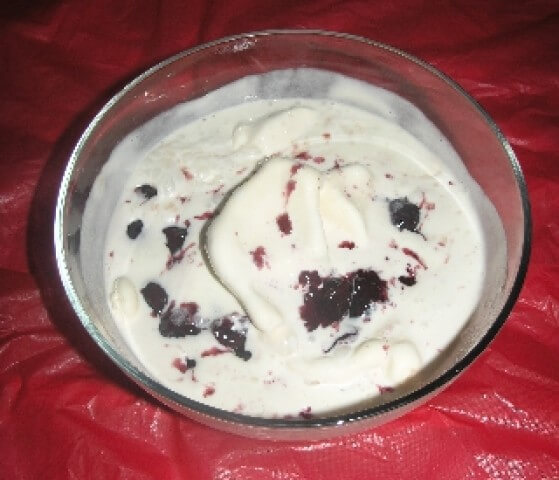 photo of Cherries Jubilee
