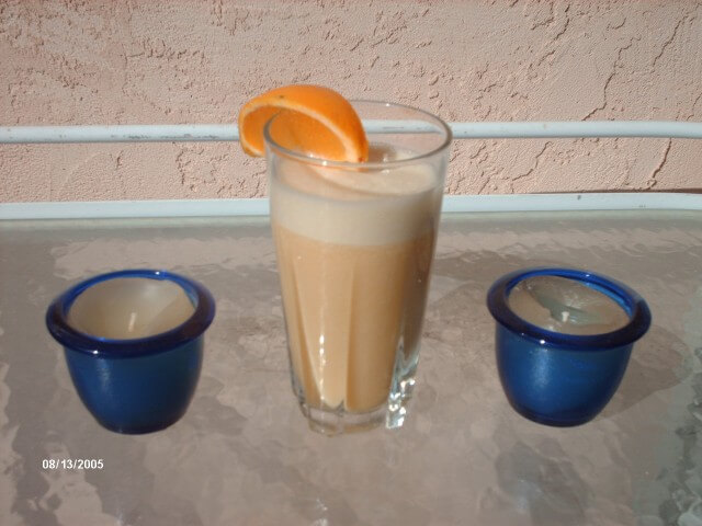 photo of Creamsicle Smoothie