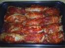 Polish Stuffed Cabbage (Golomki)