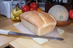 Country White Bread
