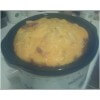 Cheese Souffle