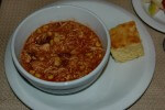 Southwestern Chicken Chili