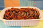 Italian-Style Pot Roast