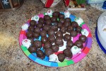 Oreo Balls Recipe