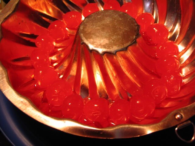 photo of Five Fruit Punch