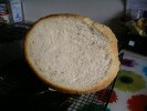 Buttermilk Rye Bread