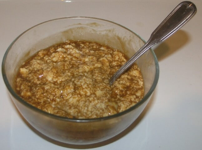 recipe for caramel custard